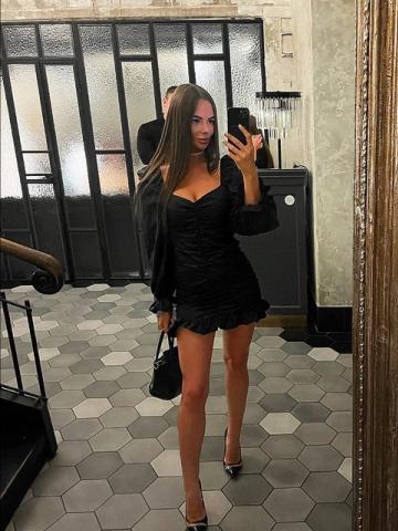 Проститутка Дарина